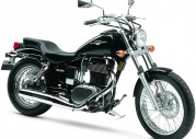 Suzuki Boulevard S40